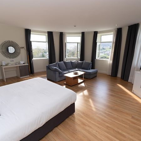 Hotel Seminario Aeropuerto Bilbao Derio Luaran gambar