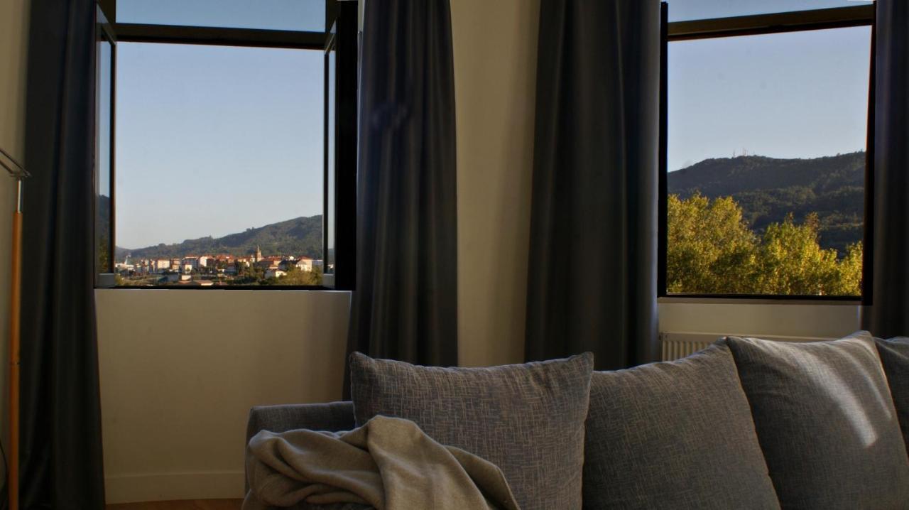 Hotel Seminario Aeropuerto Bilbao Derio Luaran gambar